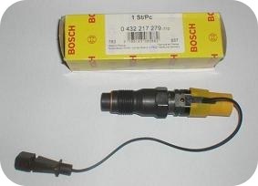 Injecteur pilote BMW 3 et 5 E34 E36