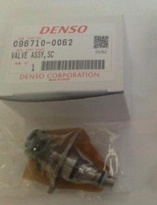 Régulateur DENSO 