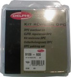 Kit révision pompe injection LUCAS/DELPHI TYPE  DPC 600B