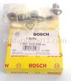 Jeux de galets pompe injection bosch VE