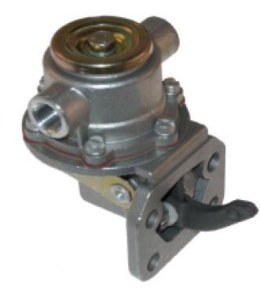 Pompe alimentation PERKINS 4.236