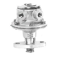 Pompe alimentation Ford 2000