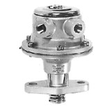 Pompe alimentation Haberle Doringer