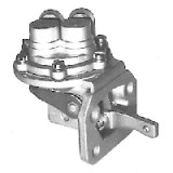 Pompe alimentation 	Motor Iberica