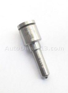 Nez d'injecteur denso G3S033 