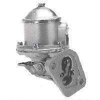 Pompe alimentation Petters