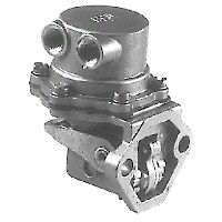 Pompe alimentation Lister Petter