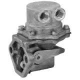 Pompe alimentation Lister Petter