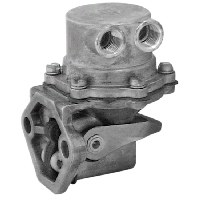 Pompe alimentation Lister Petter