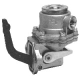 Pompe alimentation 	VM Motori