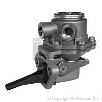 Pompe alimentation Perkins