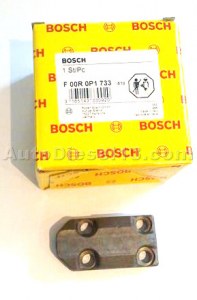 Couvercle pompe Haute pression BOSCH