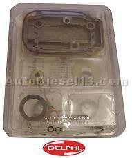 Kit 620H pour pompe injection DPC VW