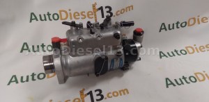 POMPE INJECTION DIESEL DPA PERKINS ET MASSEY FERGUSON