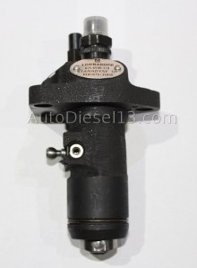 Pompe mono cylindre diesel LOMBARDINI