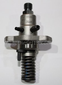 Pompe injection mono cylindre LOMBARDINI (SLANZI) PF70/35462
