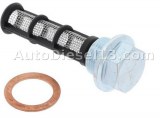 Kit bouchon de vidange SMART 
