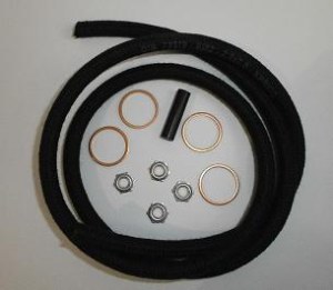 Nécessaire injecteur Peugeot jumper boxer (2.5 td mot dj5t)