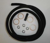 Nécessaire injecteur Peugeot jumper boxer (2.5 td mot dj5t)