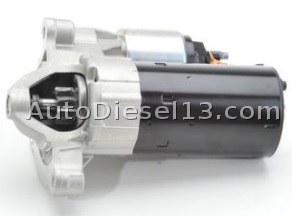 DEMARREUR ECHANGE STANDARD NISSAN