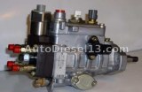 Pompe injection CR Opel Astra G 1,7 D DTI 