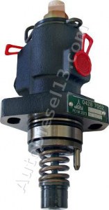 Pompe injection monocylindre pour moteur DEUTZ