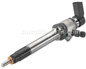 INJECTEUR CR LION V6 LAND ROVER DISCOVRY RANGE A2C59511364