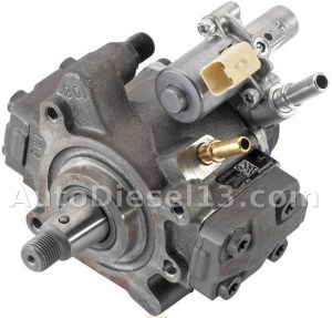 POMPE PSA DV6 Start&Stop