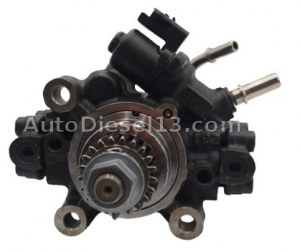 POMPE INJECTION RENAULT