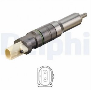 INJECTEUR DAF