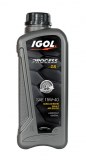 Huile moteur 15W-40 IGOL Process