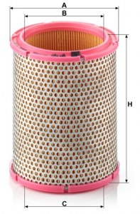 FILTRE A AIR C1440