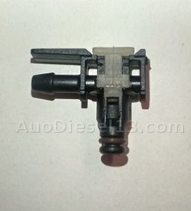 Raccord d'angle retour gasoil VW CRAFTER 