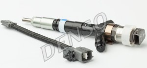 INJECTEUR CR TOYOTA