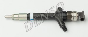 INJECTEUR COM-RAIL TOY LANDCRUISER