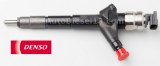 INJECTEUR CR NISSAN