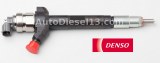 INJECTEUR FORD