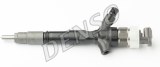 INJECTEUR CR TOYOTA