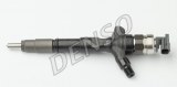 INJECTEUR CR TOYOTA