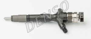 INJECTEUR CR TOYOTA