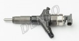 INJECTEUR CR SUBARU