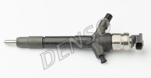 INJECTEUR CR MITSUBI