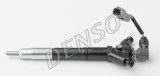 Injecteur DENSO TOYOTA Avensis Corolla Rav4, LEXUS IS220 130kW