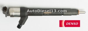 INJECTEUR ISUZU TRUCK