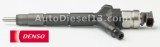 INJECTEUR CR NISSAN