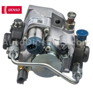 POMPE CR OPEL