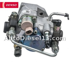 POMPE CR MITSUBISHI