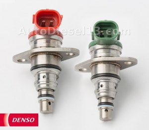 KIT VALVE HP2