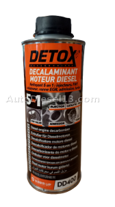 DECALAMINANT DETOX MOTEUR DIESEL