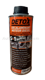 DECALAMINANT DETOX MOTEUR DIESEL